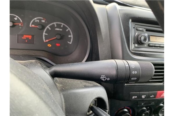 Recambio de mando intermitencia para opel combo d 1.3 cargo l1h1 2,2t referencia OEM IAM 95510846 95520855 