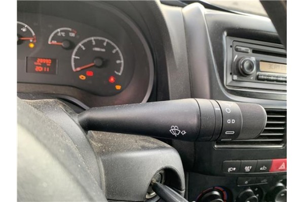 Recambio de mando intermitencia para opel combo d 1.3 cargo l1h1 2,2t referencia OEM IAM 95510846 95520855 