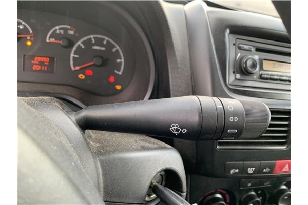 Recambio de mando intermitencia para opel combo d 1.3 cargo l1h1 2,2t referencia OEM IAM 95510846 95520855 