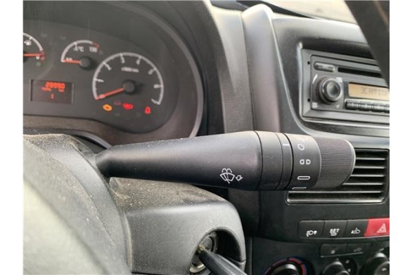 Recambio de mando intermitencia para opel combo d 1.3 cargo l1h1 2,2t referencia OEM IAM 95510846 95520855 