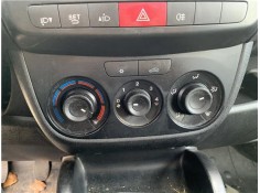 Recambio de mandos climatizador para opel combo d 1.3 cargo l1h1 2,2t referencia OEM IAM 95510823  