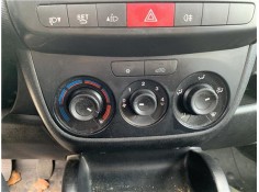 Recambio de mandos climatizador para opel combo d 1.3 cargo l1h1 2,2t referencia OEM IAM 95510823  