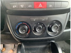 Recambio de mandos climatizador para opel combo d 1.3 cargo l1h1 2,2t referencia OEM IAM 95510823  