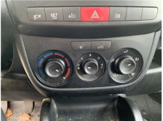 Recambio de mandos climatizador para opel combo d 1.3 cargo l1h1 2,2t referencia OEM IAM 95510823  