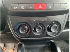 Recambio de mandos climatizador para opel combo d 1.3 cargo l1h1 2,2t referencia OEM IAM 95510823  