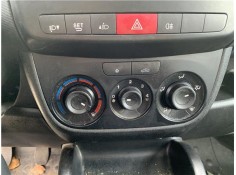 Recambio de mandos climatizador para opel combo d 1.3 cargo l1h1 2,2t referencia OEM IAM 95510823  