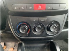 Recambio de mandos climatizador para opel combo d 1.3 cargo l1h1 2,2t referencia OEM IAM 95510823  