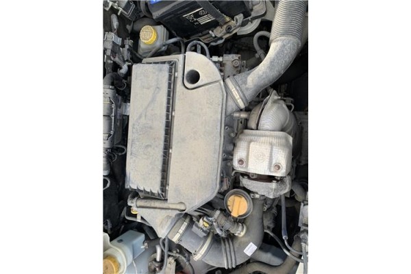 Recambio de motor completo para opel combo d 1.3 cargo l1h1 2,2t referencia OEM IAM A13FD 95511171 