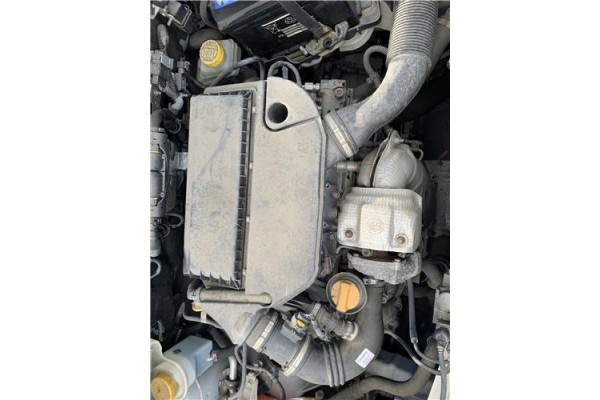 Recambio de motor completo para opel combo d 1.3 cargo l1h1 2,2t referencia OEM IAM A13FD 95511171 