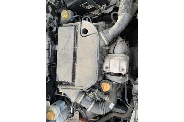 Recambio de motor completo para opel combo d 1.3 cargo l1h1 2,2t referencia OEM IAM A13FD 95511171 