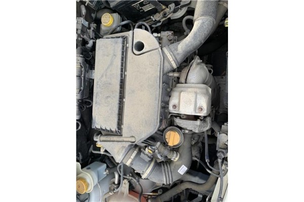 Recambio de motor completo para opel combo d 1.3 cargo l1h1 2,2t referencia OEM IAM A13FD 95511171 