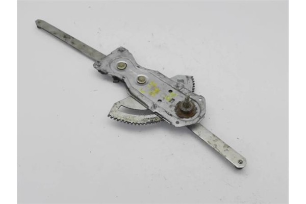 Recambio de elevalunas manual delantero derecho para citroen c 15 1.8 d referencia OEM IAM   
