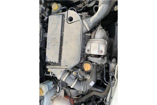 Recambio de motor completo para opel combo d 1.3 cargo l1h1 2,2t referencia OEM IAM A13FD 95511171 