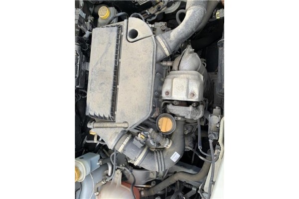 Recambio de motor completo para opel combo d 1.3 cargo l1h1 2,2t referencia OEM IAM A13FD 95511171 