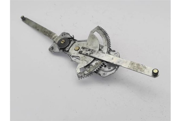 Recambio de elevalunas manual delantero derecho para citroen c 15 1.8 d referencia OEM IAM   