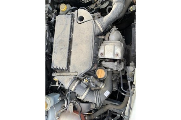 Recambio de motor completo para opel combo d 1.3 cargo l1h1 2,2t referencia OEM IAM A13FD 95511171 