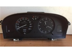 Recambio de cuadro completo para citroen ax 15 d referencia OEM IAM 09020979902 19181598 