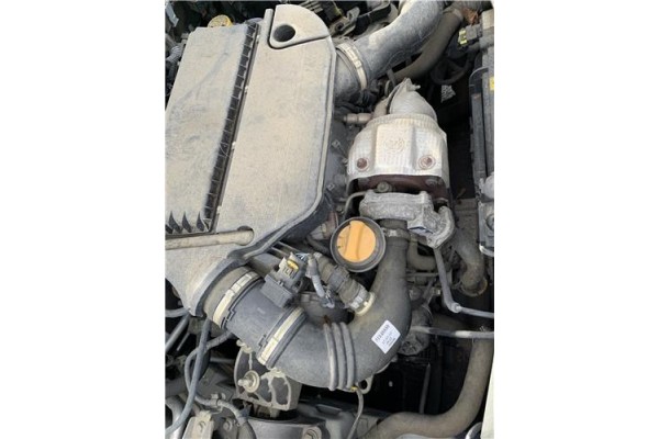 Recambio de motor completo para opel combo d 1.3 cargo l1h1 2,2t referencia OEM IAM A13FD 95511171 