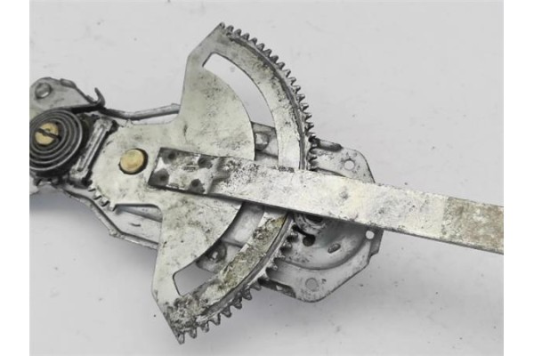 Recambio de elevalunas manual delantero derecho para citroen c 15 1.8 d referencia OEM IAM   