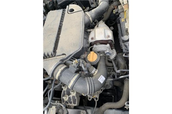 Recambio de motor completo para opel combo d 1.3 cargo l1h1 2,2t referencia OEM IAM A13FD 95511171 