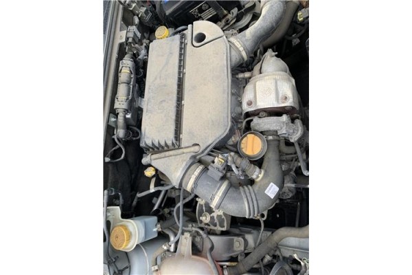 Recambio de motor completo para opel combo d 1.3 cargo l1h1 2,2t referencia OEM IAM A13FD 95511171 