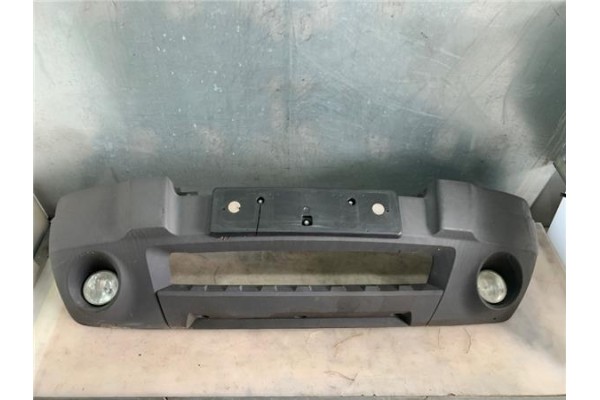 Recambio de paragolpes delantero para jeep grand cherokee (wj/wg) 2.7 crd laredo referencia OEM IAM 5FN29HS5  