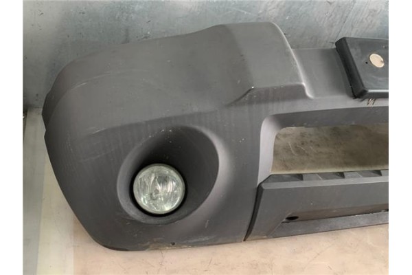 Recambio de paragolpes delantero para jeep grand cherokee (wj/wg) 2.7 crd laredo referencia OEM IAM 5FN29HS5  