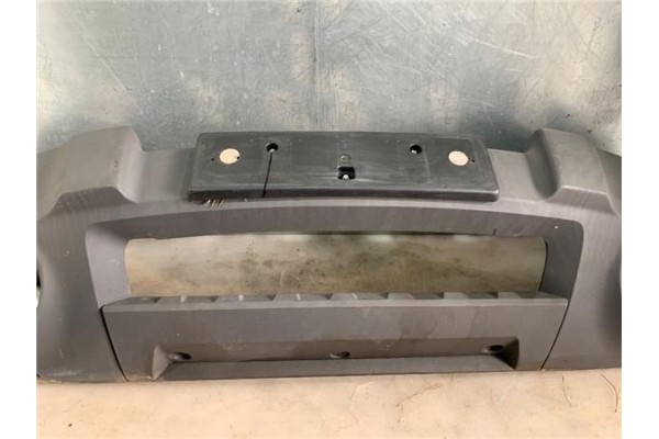 Recambio de paragolpes delantero para jeep grand cherokee (wj/wg) 2.7 crd laredo referencia OEM IAM 5FN29HS5  
