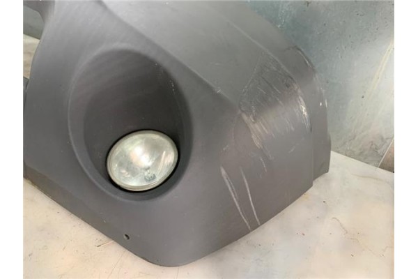Recambio de paragolpes delantero para jeep grand cherokee (wj/wg) 2.7 crd laredo referencia OEM IAM 5FN29HS5  