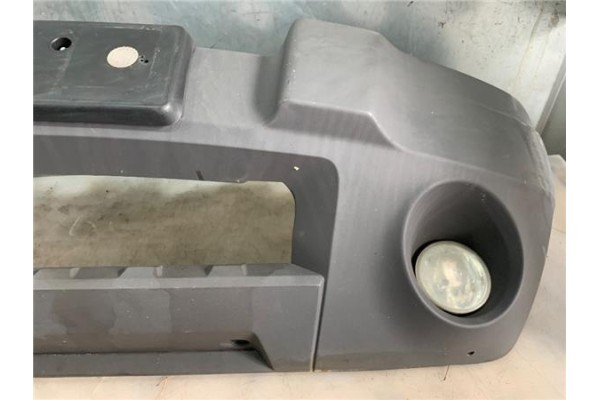 Recambio de paragolpes delantero para jeep grand cherokee (wj/wg) 2.7 crd laredo referencia OEM IAM 5FN29HS5  
