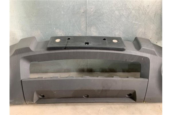Recambio de paragolpes delantero para jeep grand cherokee (wj/wg) 2.7 crd laredo referencia OEM IAM 5FN29HS5  