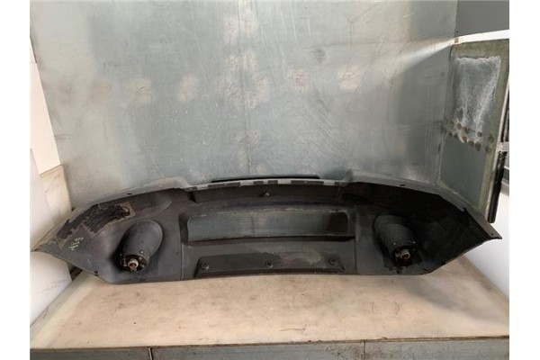 Recambio de paragolpes delantero para jeep grand cherokee (wj/wg) 2.7 crd laredo referencia OEM IAM 5FN29HS5  
