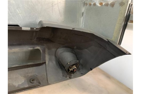 Recambio de paragolpes delantero para jeep grand cherokee (wj/wg) 2.7 crd laredo referencia OEM IAM 5FN29HS5  