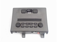 Recambio de mandos climatizador para opel zafira a referencia OEM IAM 013140985  