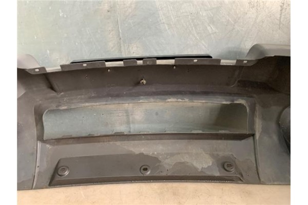 Recambio de paragolpes delantero para jeep grand cherokee (wj/wg) 2.7 crd laredo referencia OEM IAM 5FN29HS5  