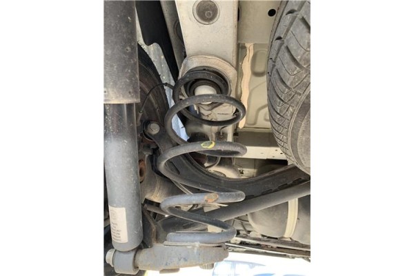 Recambio de muelle amortiguacion para opel combo d 1.3 cargo l1h1 2,2t referencia OEM IAM 95511840  