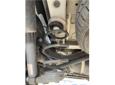 Recambio de muelle amortiguacion para opel combo d 1.3 cargo l1h1 2,2t referencia OEM IAM 95511840  