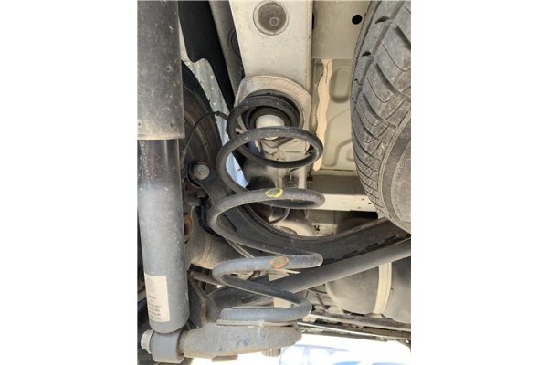 Recambio de muelle amortiguacion para opel combo d 1.3 cargo l1h1 2,2t referencia OEM IAM 95511840  