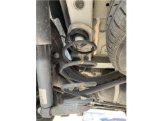 Recambio de muelle amortiguacion para opel combo d 1.3 cargo l1h1 2,2t referencia OEM IAM 95511840  