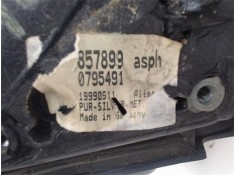 Recambio de retrovisor electrico izquierdo para volvo s40 berlina 1.8 i referencia OEM IAM 857899 0795491 