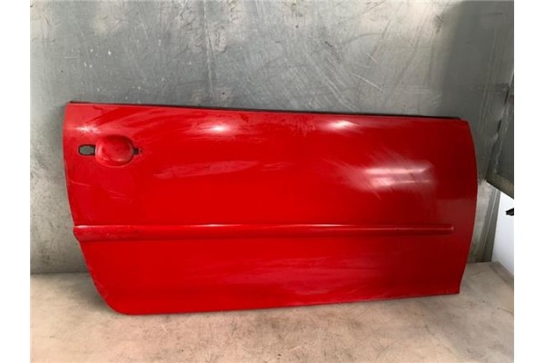 Recambio de puerta delantero derecha para volkswagen golf v (1k1) 1.9 tdi referencia OEM IAM   