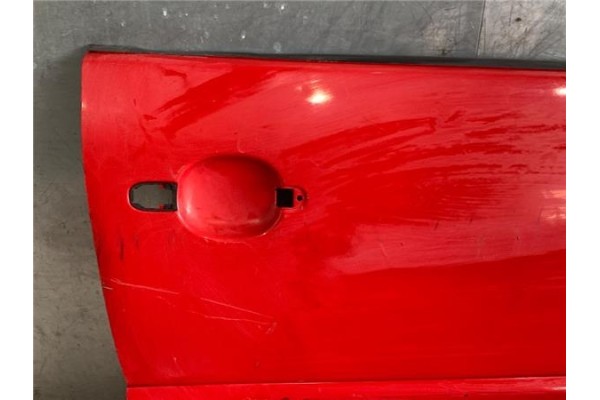 Recambio de puerta delantero derecha para volkswagen golf v (1k1) 1.9 tdi referencia OEM IAM   