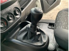 Recambio de palanca de cambio para opel combo d 1.3 cargo l1h1 2,2t referencia OEM IAM 55266371  