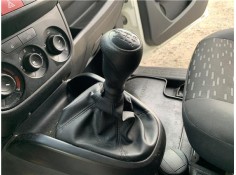 Recambio de palanca de cambio para opel combo d 1.3 cargo l1h1 2,2t referencia OEM IAM 55266371  