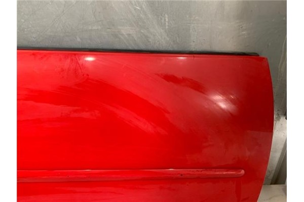 Recambio de puerta delantero derecha para volkswagen golf v (1k1) 1.9 tdi referencia OEM IAM   