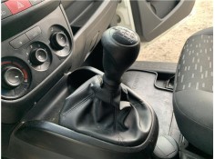 Recambio de palanca de cambio para opel combo d 1.3 cargo l1h1 2,2t referencia OEM IAM 55266371  