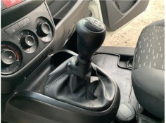 Recambio de palanca de cambio para opel combo d 1.3 cargo l1h1 2,2t referencia OEM IAM 55266371  