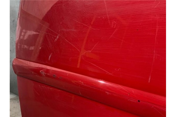 Recambio de puerta delantero derecha para volkswagen golf v (1k1) 1.9 tdi referencia OEM IAM   