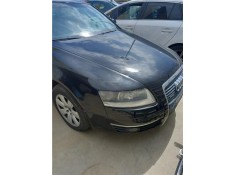 audi a6 avant (4f5) del año 2007