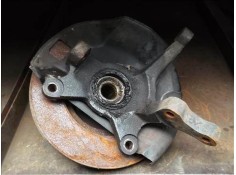 Recambio de mangueta delantero izquierda para hyundai accent (x3) 1.3 referencia OEM IAM   